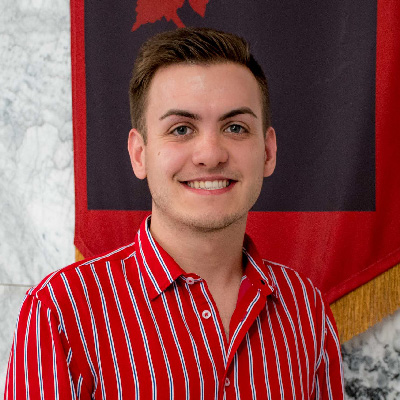 Tyler Matsamas