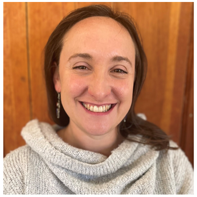 Katherine Salamone, MEd