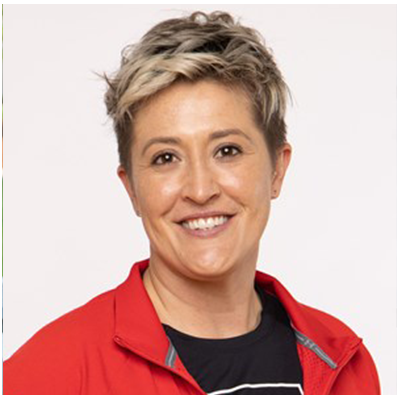 Kiera Powers, MBA