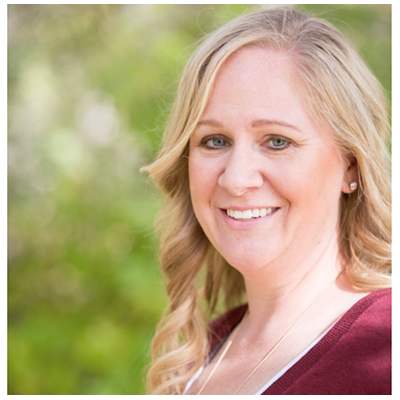 Krista Perkins, MBA