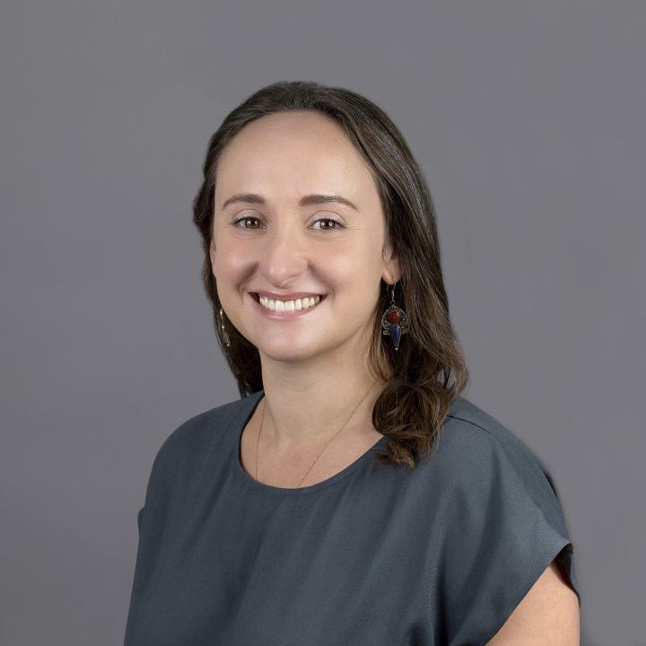 Katherine Salamone, MEd