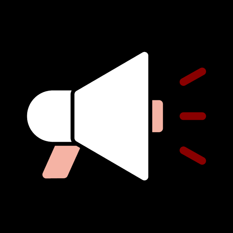 Announcement Icon