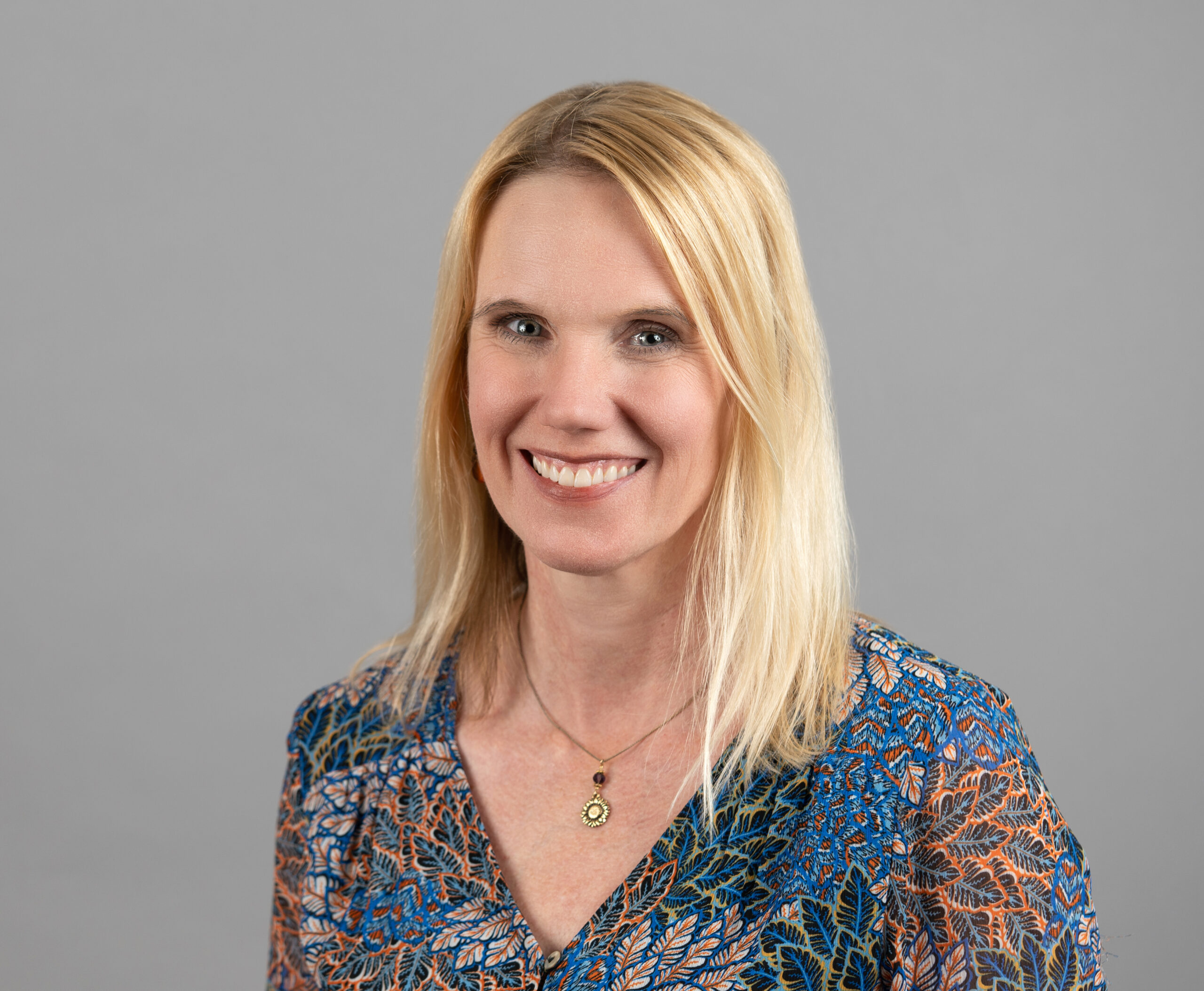 Staff Profile JORIE BUTLER