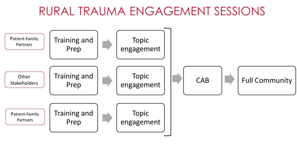 Rural Trauma Engagement Sessions image