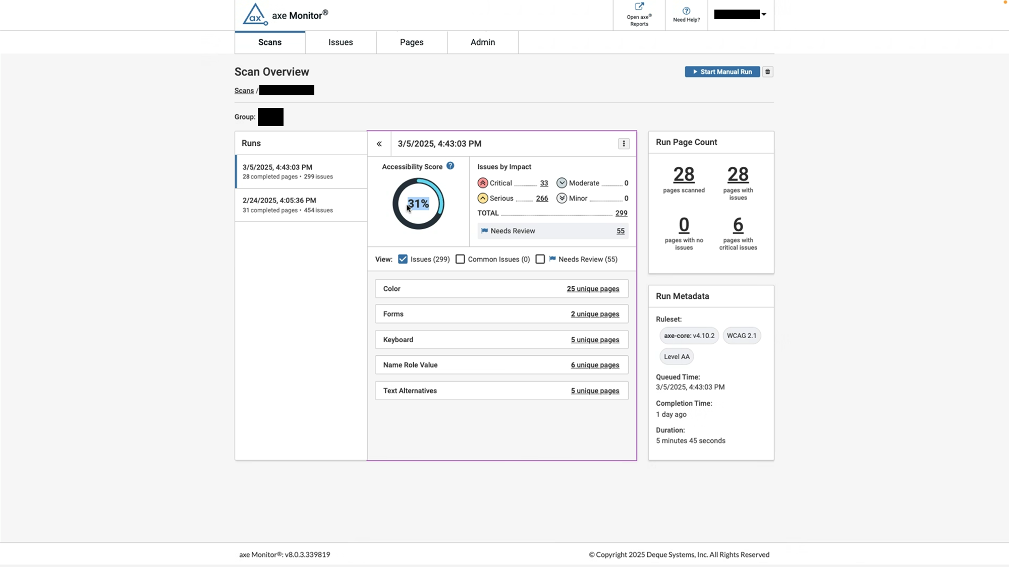 Web Accessibility Upgrade: New Tools Now Available