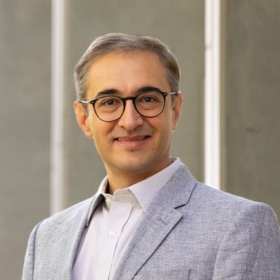 Masood Parvania