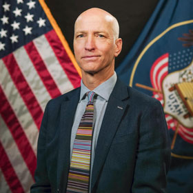 Tim Davis