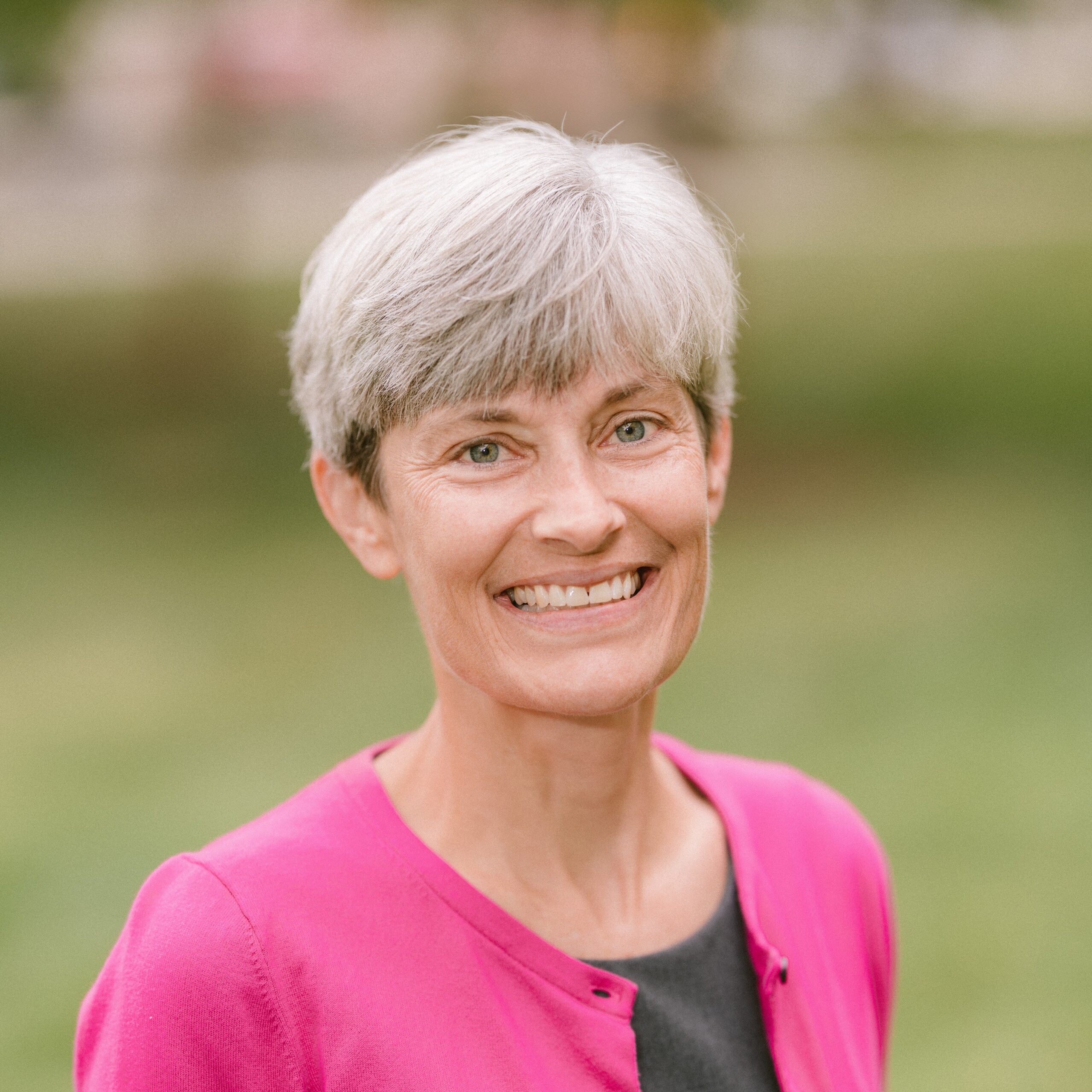 Amy Wildermuth
