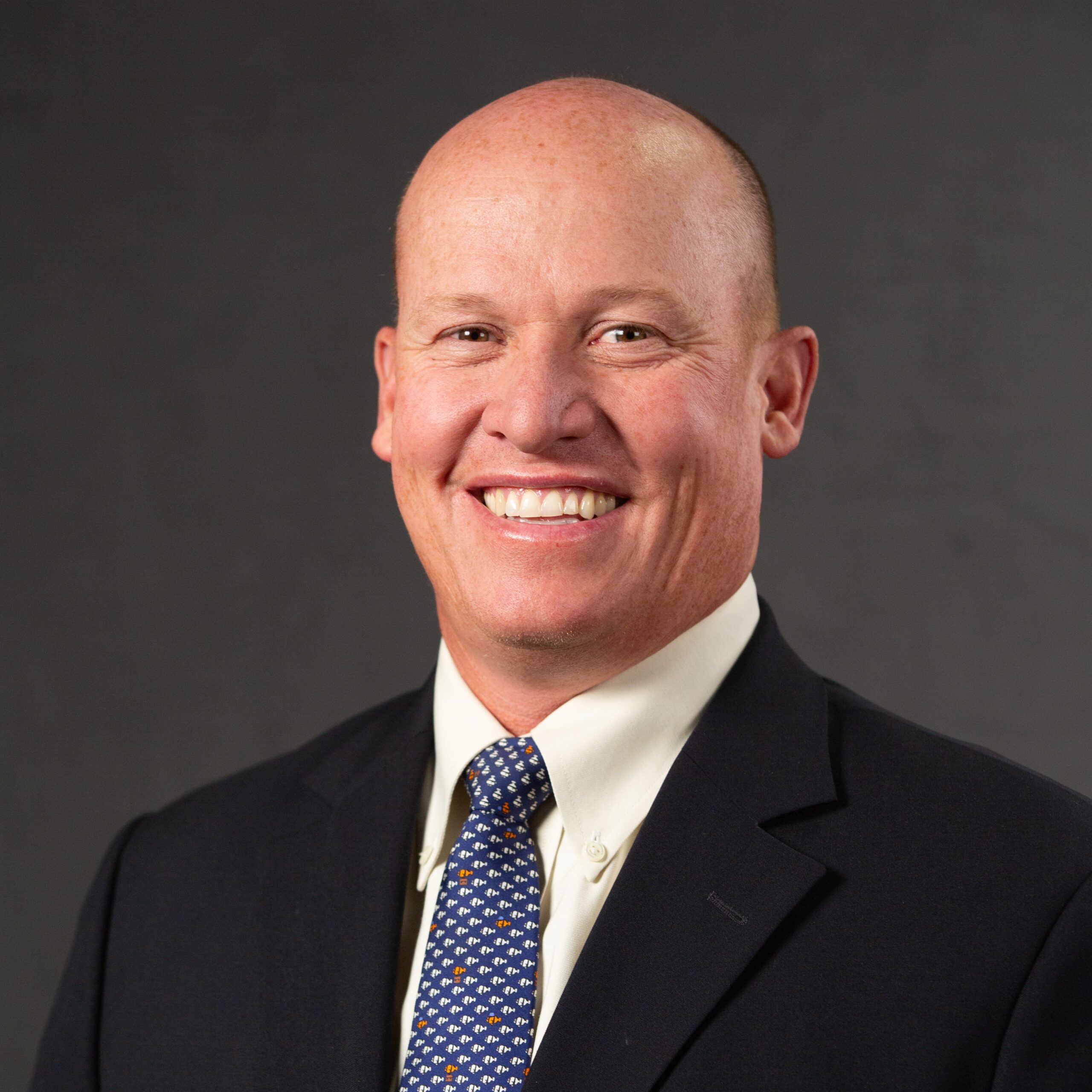 Joel Ferry