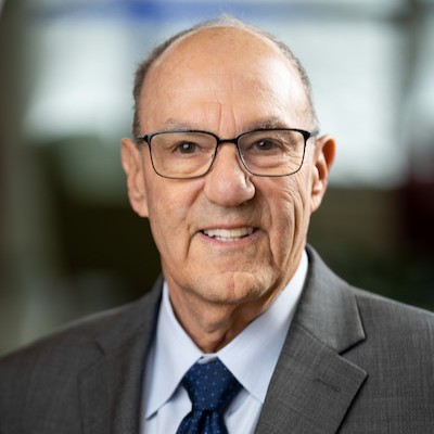 Joseph Moore