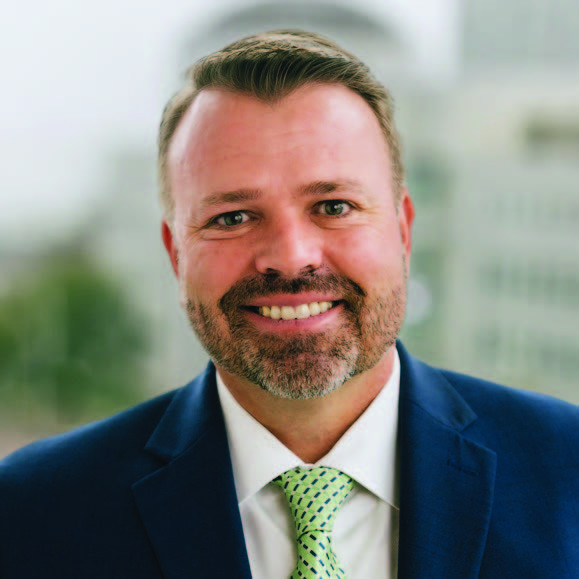 Judd E. Cook