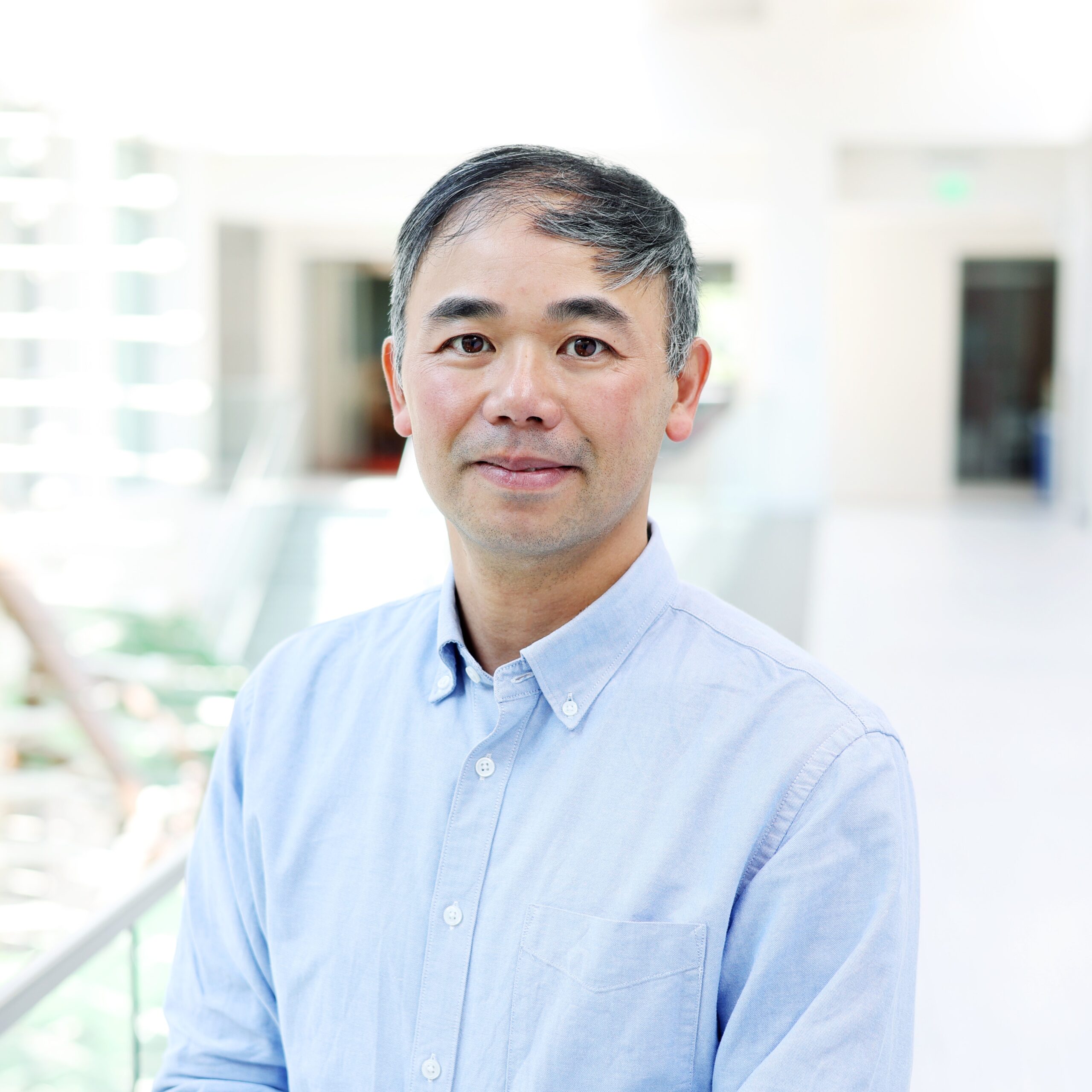 John Lin