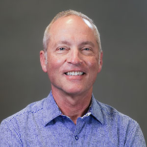 Mike Masquelier