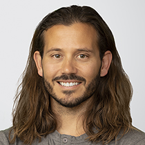 Tim Poydenis