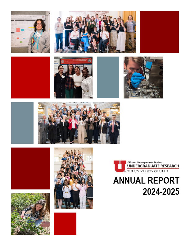 OUR Annual Report 24-25-cover