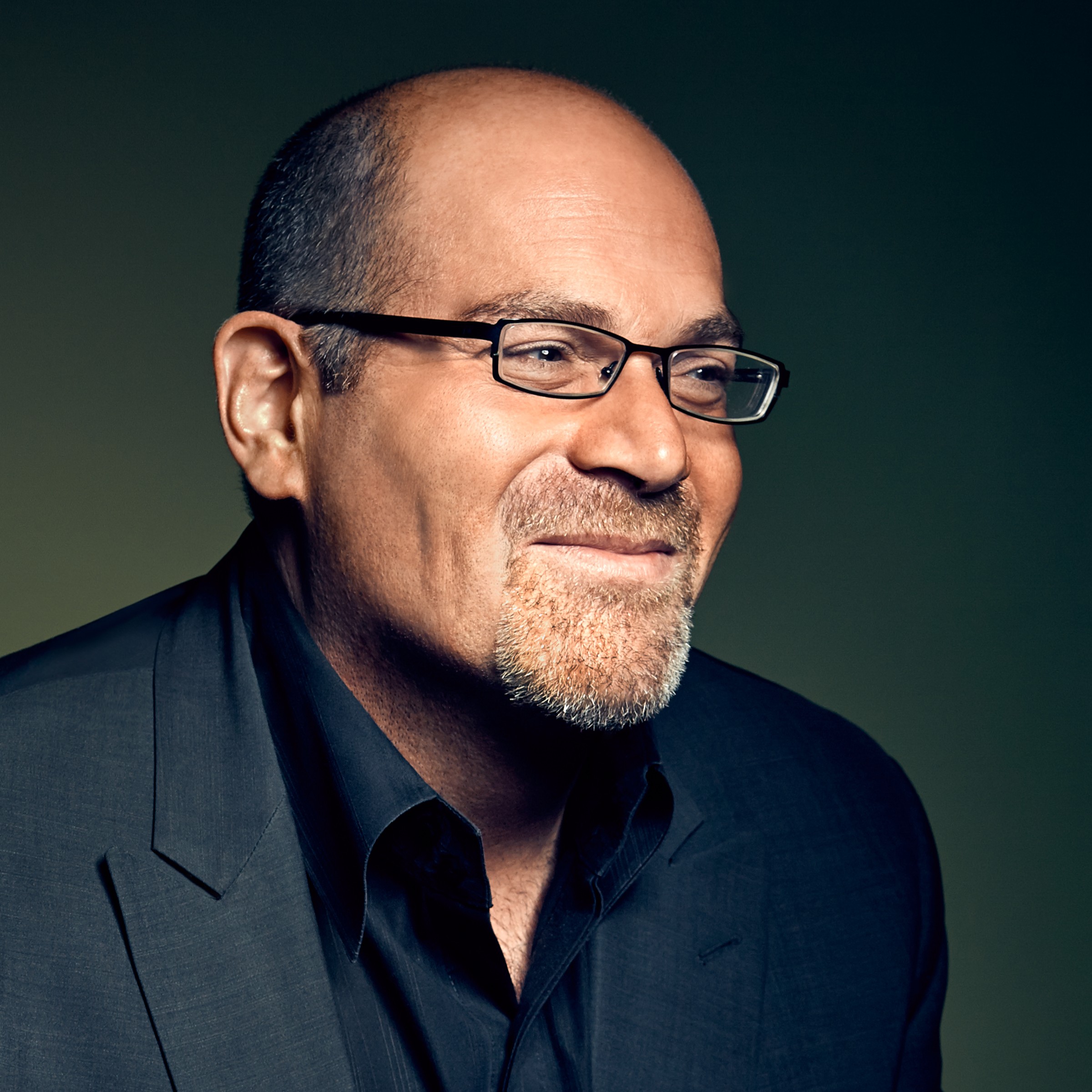 David Weinstein 