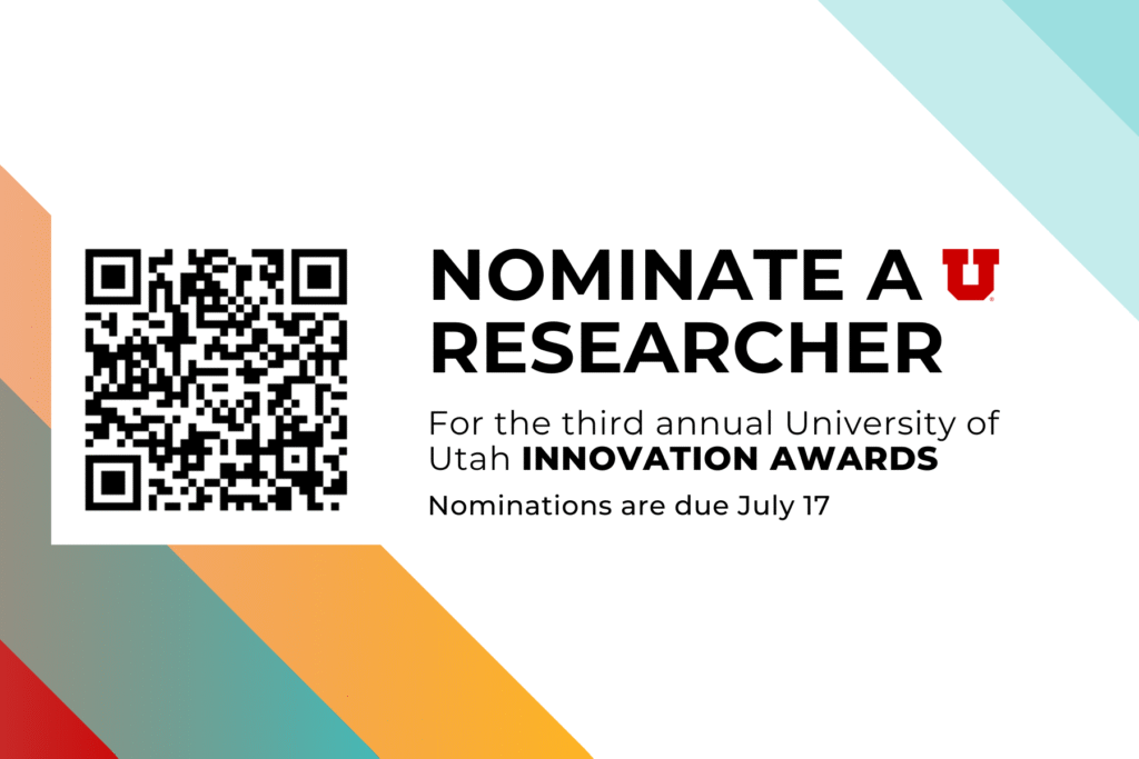 Innovation Awards 2025