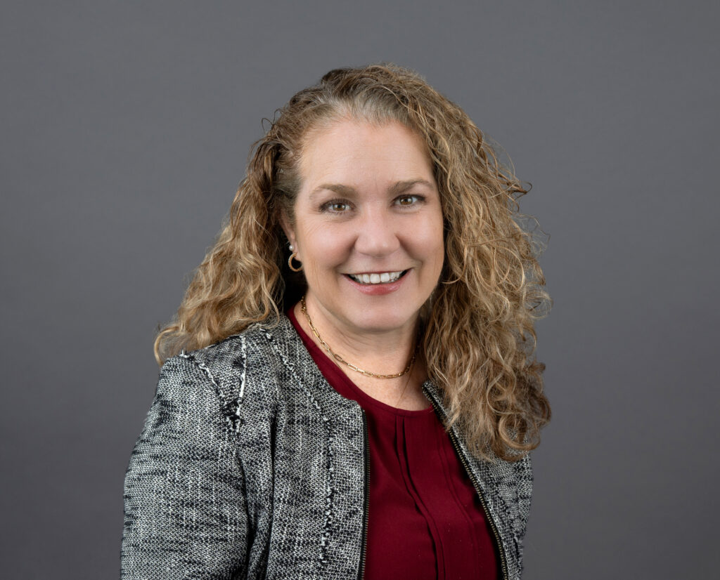 Dr. Alayne Markland