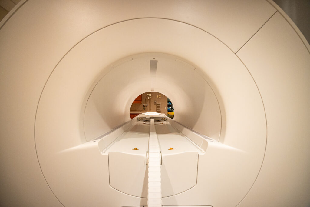 MRI Scanner